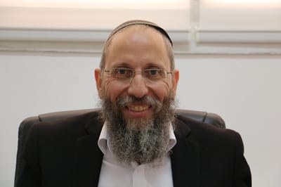 שו"ת עם הרב רימון | חובת זכור ומגילה בצל הקורונה