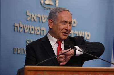 הליכוד מחריפים: "גנץ מסרב להגיע לפגישה מיום חמישי"