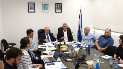 שר החינוך מרגיע: אין צורך בביטול הלימודים