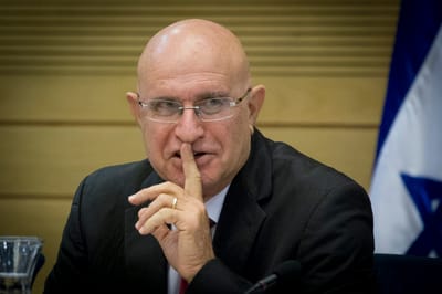 פרס ישראל למפעל חיים – לפרופ אבישי ברוורמן