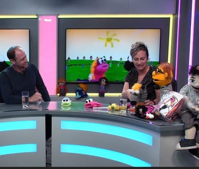 מה עושים עם הילדים בבית? כך תבנו יחד בובות מדליקות