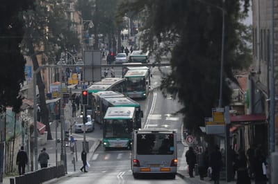 אלה המסלולים של חולי הקורונה הנוספים