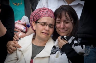 יעל שבח הטיחה בגנץ: "אתה איש עלוב ושפל"