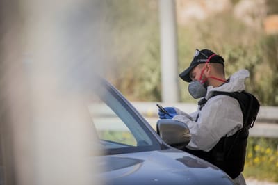 טירה: נעצר בעל אולם שערך אירוע עם 700 איש