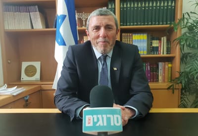 כאילו אין קורונה: מזכירות הבית היהודי תדון במיזוג