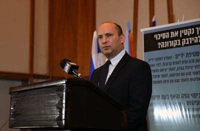 שר הביטחון אישר גיוס 2,500 אנשי מילואים נוספים