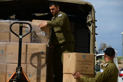 בנט הורה: הקמת מערך לאומי למשק והאזרחים