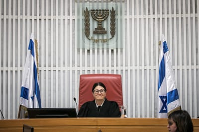 כך מתנהלים בתי המשפט בזמן משבר הקורונה