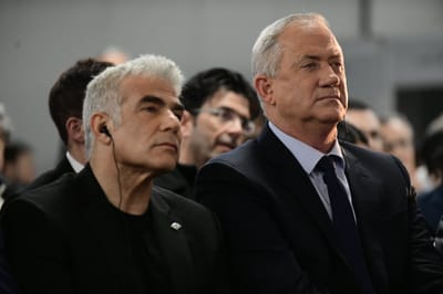 כחול לבן תקפו: "הסכם לא היה ולא נברא, רה"מ משקר"