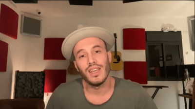 דברו איתו יותר: נתן גושן יוצא ביוזמה מפתיעה. צפו
