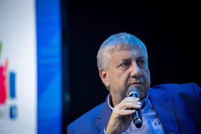 עימות בין מגישי גל"צ: "אני לא משדר היום"; האזינו