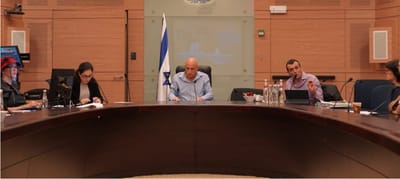 מנכ"ל משרד האוצר: שוקלים הסגר בבני ברק