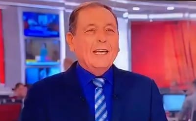 "אל תרפו": עודד בן עמי באמירה מקוממת. צפו