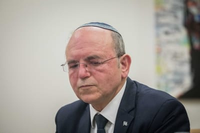 אור בקצה המנהרה? המל"ל נערך לסיום משבר הקורונה
