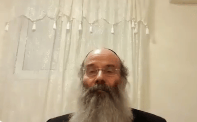 ראש העיר מהבידוד: "אסור להפוך את בני ברק לגטו"