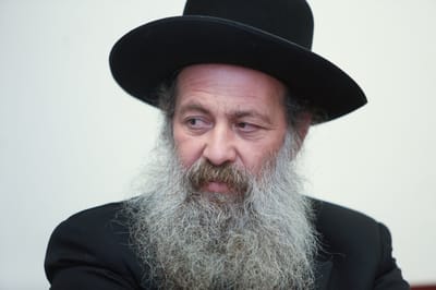 לשולי רנד נמאס: "מה נראה לכם? שאנחנו רוצים למות?"