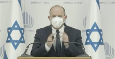 צפו: כך תכינו נכון את המסיכה להגנה מקורונה