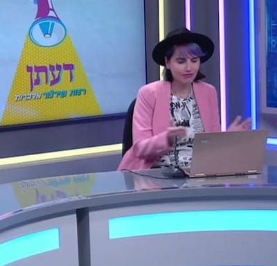 על איזו קושיה מוותרים השנה? רעות ושירצור עונות ב"דעתן"