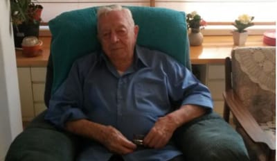 ממייסדי ההתיישבות ר' אברהם מינץ הלך לעולמו