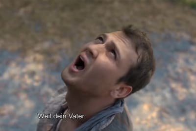 נס בתא מספר 7: התשובה הטורקית לחומות של תקווה