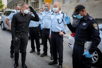 ארדן: חודש הרמדאן האתגר המשמעותי ביותר בקורונה