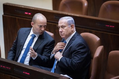 בליכוד נערכים לפרק את ימינה: 'נכניס אותם בחלקים'