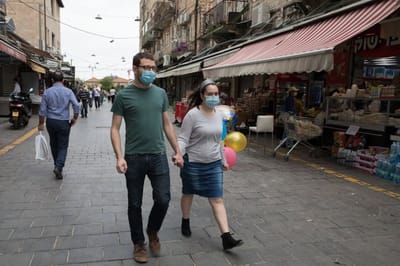 אושר: אלו החנויות שיפתחו החל ממוצ"ש