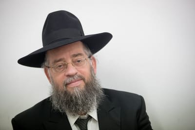 השיב את אבי לחיים| פרידה מהרב ישעיהו הבר זצ"ל