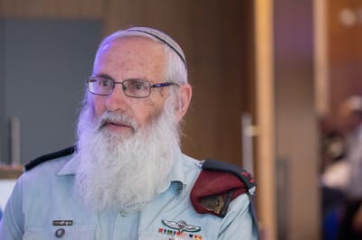 סבב מינויים וקידומים ברבנות הצבאית