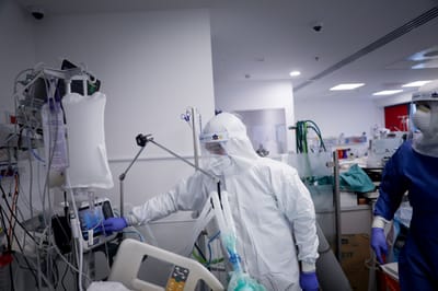 עלייה חדה: אחוז מאומתי הקורונה זינק ל-2.8% ביממה