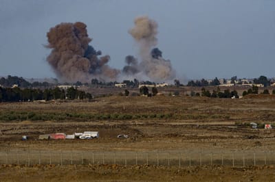 גורמים ביטחוניים: "איראן מצמצמת נוכחות בסוריה"
