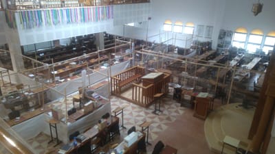 משרד הבריאות מעכב את פתיחת הישיבות הדתיות לאומיות