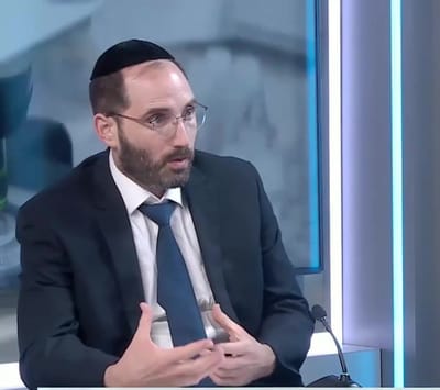 הרב אליקים לבנון מציג: כך תסייעו למטופלי הפוריות
