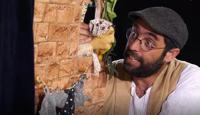ישראל מחוברת | מגוון תכנים לכל המשפחה – צפו