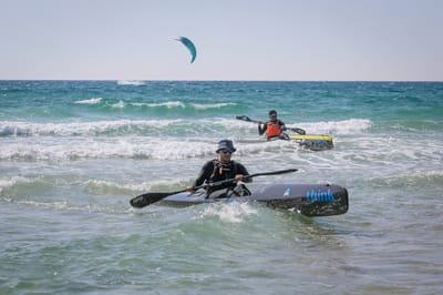 הכינו בגדי ים: הוחלט על תאריך לפתיחת חופי הרחצה