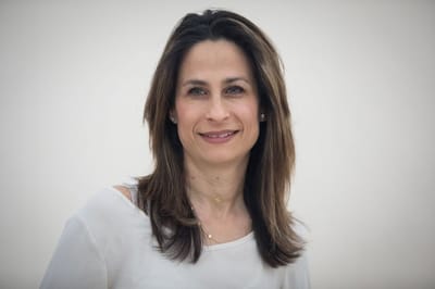אחרי חוטובלי: השרה השנייה בתולדות המגזר