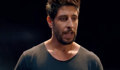 "זוכר כמעט הכול": עידן עמדי חושף זכרונות מרגשים