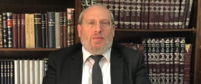 "עלולים לשלם מחיר יקר על החזרה לבתי הכנסת"