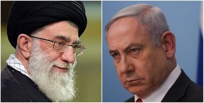 הישג גדול לישראל; באיראן זועמים