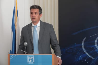 "בהתנתקות נשאל עם זה יוביל לבסיס איראני בעזה"
