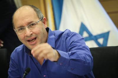 אבי ניסנקורן: "המתקפה המתמשכת על מערכת המשפט מסוכנת"