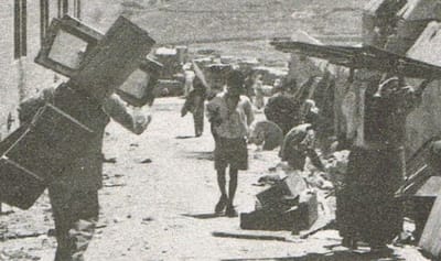 3 סיפורי שחרור: מנפילת הרובע היהודי ועד שחרור ירושלים. צפו
