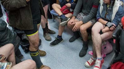 "סערת המכנסיים הקצרים היא ניסיון לייצר פרובוקציה"