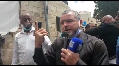 צפו: ריקלין ומגל רוקדים לצלילי ג'ינגל הליכוד