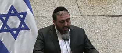 משה ארבל: החלטה חמורה, בית המשפט פוגע באמון הציבור