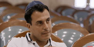 עולמות מתנגשים: "עוד ניפגש" | פרק 4. צפו