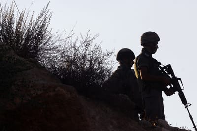 הקצין שנפגע מירי | "לא נמצא ליקוי בפעילות הכוח"