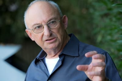 אריה אלדד לסרוגים: להכריז החלת ריבונות בלי טראמפ