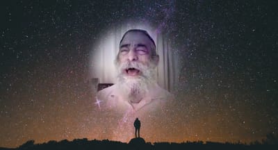הפסקה מהפוליטיקה: אריאל זילבר בסינגל חדש. צפו