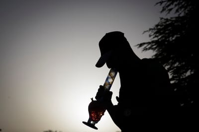 סוכם: הליכוד וכחול לבן יקדמו לגליזציה של קנאביס